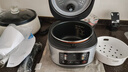美的（Midea）電飯煲電飯鍋小型3升2-3人前置大屏面板24小時(shí)預(yù)約多功能壓力家用智能電飯煲FB30Q1-406K 曬單實(shí)拍圖