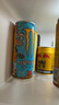 魔爪（Monster）芒果味風(fēng)味飲料 能量飲料 功能飲料330ml*12罐 整箱裝 曬單實(shí)拍圖