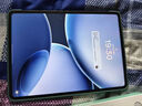OPPO Pad 4 Pro 平板電腦 旗艦新品 3.4K超清原彩屏 孫穎莎同款 驍龍8學(xué)生學(xué)習(xí)網(wǎng)課追劇辦公游戲平板 深空灰 16GB+512GB 官方標(biāo)配 曬單實(shí)拍圖