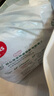 好奇（Huggies）小森林濕巾80抽6包嬰兒濕巾天然植物超厚倍柔手口可用 曬單實拍圖