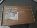 安吉爾10T前置過濾器 凈水器全屋中央水驅(qū)自旋水盾式渦輪轉(zhuǎn)動反沖洗 自動沖洗刮洗J3524 10T通量【水遁渦輪自清洗技術(shù)】 曬單實拍圖