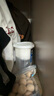 綠之源活性炭除濕盒吸濕盒500ml*9桶 室內(nèi)除濕袋防潮劑回南天除濕干燥劑 曬單實(shí)拍圖