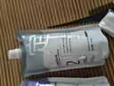 美人符直發(fā)膏蛋白矯正免拉免夾家用頭發(fā)軟化劑燙發(fā)藥水拉直柔順定型男女 曬單實(shí)拍圖