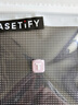 CASETIFY 硅膠串珠 DIY手機(jī)背帶掛繩/腕帶 字母/愛心/小狗/蝴蝶 適用于iPhone全系列 手機(jī)配件/背帶配件 字母T 曬單實(shí)拍圖