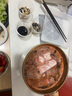 恒都尚選肥牛卷200g*5 火鍋食材 生鮮 肥牛牛肉卷 炙子烤肉 牛肉肉片 5盒裝 曬單實(shí)拍圖