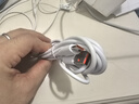 今勝66W超級快充電器套裝6A數(shù)據(jù)線type-c快充閃充電頭適用安卓手機華為榮耀vivo小米oppo魅族 6A超級快充線Type-c【2米】 曬單實拍圖