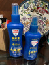 Aerogard 澳樂家驅蚊噴霧驅蚊液防蚊花露水澳洲進口10%派卡瑞丁175ml基孔肯雅熱 曬單實拍圖