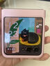 摩托羅拉【政府補貼】聯(lián)想moto Razr 60 第6代折疊屏 IP48防塵抗水 康寧防護 自由懸停拍 12+256 馬卡龍粉 曬單實(shí)拍圖