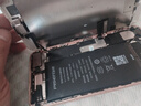 德賽原廠大容量Phone8全新耐用蘋果xsmax電池11/12/13max正品6s 蘋果7P【容量升級】4580mAh 曬單實拍圖