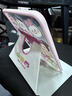 適用ipad10保護殼air567ipadpro保護套9代10.2防彎卡通可愛(ài)帶筆槽全包mini67ipad11平板保護殼 彩虹狗【075】橫豎支撐丨雙面打圖 iPad mini6/7(8.3英寸) 曬單實(shí)拍圖