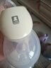 小白熊吸奶器 電動雙邊免手扶吸乳器全自動擠奶開奶集乳器 3060單邊款吸奶器 曬單實拍圖