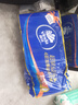 維達（Vinda）卷紙超韌無芯實芯卷紙4層 家用衛(wèi)生紙巾手紙廁紙卷筒紙(自然無香) 80克三提共30卷 曬單實拍圖