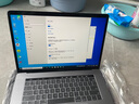 蘋果（Apple） MacBook Pro 15寸二手蘋果筆記本電腦 設(shè)計(jì)本 開發(fā)編程設(shè)計(jì)剪輯渲染 19款MV912高配i9-2.3/16G-512灰 95成新 曬單實(shí)拍圖