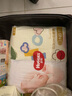 好奇（Huggies）金裝紙尿褲嬰兒超薄尿不濕新生兒尿褲柔軟透氣 【紙尿褲】NB80片(5kg以下) 曬單實拍圖