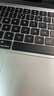 Apple/蘋果【國家補貼】AI筆記本/2025款MacBookAir13英寸M4(10+10核)16G 512G 天藍色電腦MC6U4CH/A 曬單實拍圖