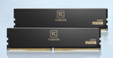 十銓科技EXPERT引領(lǐng)者 DDR5內(nèi)存條海力士臺(tái)式機(jī)矮馬甲條6000 C28 6400 7200 32G 64G 96G 10層PCB板 6400 64G(2x32G)C34特挑Adie黑 曬單實(shí)拍圖