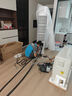 美的（Midea）空調(diào) 3匹 全面風(fēng) 風(fēng)尊二代 立式柜機(jī)新一級能效變頻冷暖家用客廳2025新品以舊換新國家立享8折補(bǔ)貼 3匹 一級能效 全面風(fēng) 4秒速冷 曬單實(shí)拍圖