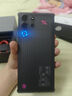 努比亞（nubia）紅魔10S Pro+新品上市 驍龍8至尊領(lǐng)先版7500mAh 智能電競(jìng)專用游戲新機(jī)校園手機(jī) 氘鋒透明暗夜16GB+512GB 官方標(biāo)配 曬單實(shí)拍圖