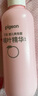 貝親桃子水 桃葉水寶寶液體爽身粉嬰兒新生兒爽身露 爽身露200ml*2瓶 曬單實拍圖