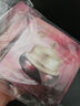 后（The history of Whoo）天氣丹小樣津率享拱辰享水妍天率丹水乳面霜精華雪美白眼霜隔離 后津率享眼霜小樣1ml*60片 曬單實(shí)拍圖