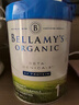 貝拉米（Bellamy's）白金版 1段 新生兒 嬰兒奶粉800g 0~6月 有機A2蛋白 藻油DHA 曬單實拍圖