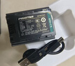 品勝NP-FZ100索尼相機(jī)電池 a7m4電池 適用sony a7m3 a7c2 a7r3 a7r4 a7r5 a9 ZV-E10II相機(jī)電池 高容版 曬單實(shí)拍圖