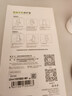 ESCASE 適用于紅米note11手機殼Redmi note11 5G版防摔保護套全包氣囊軟殼系列 升級版透白 曬單實拍圖