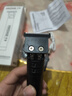 光頭神器剪發(fā)器美發(fā)電推子電動理發(fā)器電推剪油頭雕刻剃頭刀光頭理發(fā)剪 黑色龍鳳 便攜裝 曬單實拍圖