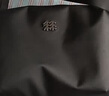 KOLON SPORT/可隆斜挎包 男女同款通勤防水耐磨抗撕裂分層單肩包 LUCS5MT923-BK 黑色 XXX 曬單實拍圖