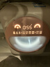石頭迷你洗烘一體機(jī)Q1桃氣粉 國家補(bǔ)貼 全自動兒童嬰兒內(nèi)衣滾筒烘干洗衣機(jī) 新款 XQGH011RR328 曬單實拍圖
