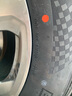 賽輪液體黃金輪胎/汽車輪胎225/60R18 104V C01適配博越/豐田 SUV 曬單實(shí)拍圖
