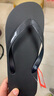 李寧（LI-NING）水上運(yùn)動(dòng)拖鞋男夏季外穿防滑運(yùn)動(dòng)鞋休閑涼鞋夾腳沙灘鞋防滑耐磨 曬單實(shí)拍圖