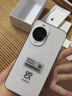 華為 nova 14  256GB 凝霜白 后置多焦段質(zhì)感人像 鴻蒙AI 100W超級快充 華為手機【贈話(huà)費券】國家補貼 曬單實(shí)拍圖