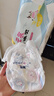 茵茵元?dú)菪【`嬰兒拉拉褲尿不濕夏超薄透氣XXL碼42片(15kg以上) 曬單實(shí)拍圖