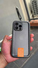 隨行盾適用iPhone16蘋果防水手機殼15promax鏡頭14plus全包防塵13防摔12/11游泳16e潛水外賣防雨保護套 【黑色 防水防摔防塵 】 iPhone 14 Pro 【6.1寸】 曬單實拍圖