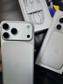 Apple/蘋(píng)果 iPhone 17 Pro Max 256GB 銀色 支持移動(dòng)聯(lián)通電信5G 雙卡雙待手機 曬單實(shí)拍圖