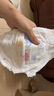好奇（Huggies）金裝紙尿褲L132片(9-14kg)尿不濕【速干不易紅】 曬單實(shí)拍圖
