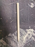 Apple/蘋(píng)果 Pencil Pro 磁吸觸控筆手寫(xiě)筆蘋(píng)果筆電容筆書(shū)寫(xiě)繪畫(huà)適用于iPad mini新品/Pro (M4)/Air (M2) 曬單實(shí)拍圖