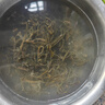 鯨甘郎壓縮海帶絲干貨圓餅昆布即食海洋蔬菜涼拌海帶苗嫩特級下飯菜批發(fā) 壓縮海帶絲 22g*5片 曬單實拍圖