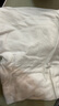 恒源祥【100%純棉大碼背心】男士抗菌加肥加大打底吊帶跨欄無袖運動汗衫 曬單實拍圖
