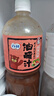 百利 0脂肪0蔗糖油醋汁沙拉醬 蔬菜沙拉健身餐沙拉汁色拉 1.5L 曬單實拍圖