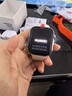 華為HUAWEI WATCH FIT 4 悅動(dòng)白氟橡膠表帶 華為運(yùn)動(dòng)智能手表超輕薄大屏潮流運(yùn)動(dòng)藍(lán)牙通話睡眠監(jiān)測(cè)fit4 曬單實(shí)拍圖