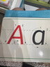 磁慧鴨英語(yǔ)48張音標(biāo)磁卡英文字母磁力卡片益智兒童玩具幼兒園老師 大號(hào)教師版英文磁卡【衡水體】 曬單實(shí)拍圖