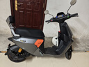 九號電動新品F2z 110 MAX 電動自行車9號智能【門店自提】 到門店選顏色 曬單實拍圖