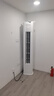 華凌空調(diào)3匹柜機 超省電Pro 巨省電新一級能效變頻冷暖立式柜機空調(diào) KFR-72LW/N8HA1Ⅲ 家電國家補貼 曬單實拍圖
