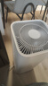 米家【家電國家補貼】小米空氣凈化器5S家用除甲醛除菌除過(guò)敏AC-M24-SC 曬單實(shí)拍圖