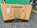 米其林（MICHELIN）tpe汽車(chē)腳墊適用特斯拉寶馬奧迪大眾問(wèn)界理想 5座腳墊毯面 曬單實(shí)拍圖