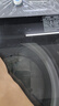 美的（Midea）波輪洗衣機(jī)全自動(dòng)家用 MB80V36T 8公斤 超凈洗抗菌除螨 免清洗 宿舍租房 以舊換新 家電國家補(bǔ)貼 曬單實(shí)拍圖