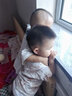 拉比 拉比兒童圓領(lǐng)服套裝純棉長(cháng)袖男女童2025秋季新款居家空調服2套裝 小烘焙家肩開(kāi)服套裝 2套裝 90 cm 曬單實(shí)拍圖