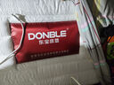 東寶床墊（DONBLE） 3e椰棕床墊薄墊偏硬護脊上下鋪床墊 學(xué)生老人環(huán)保床墊榻榻米 厚度6cm 1200*2000 曬單實拍圖